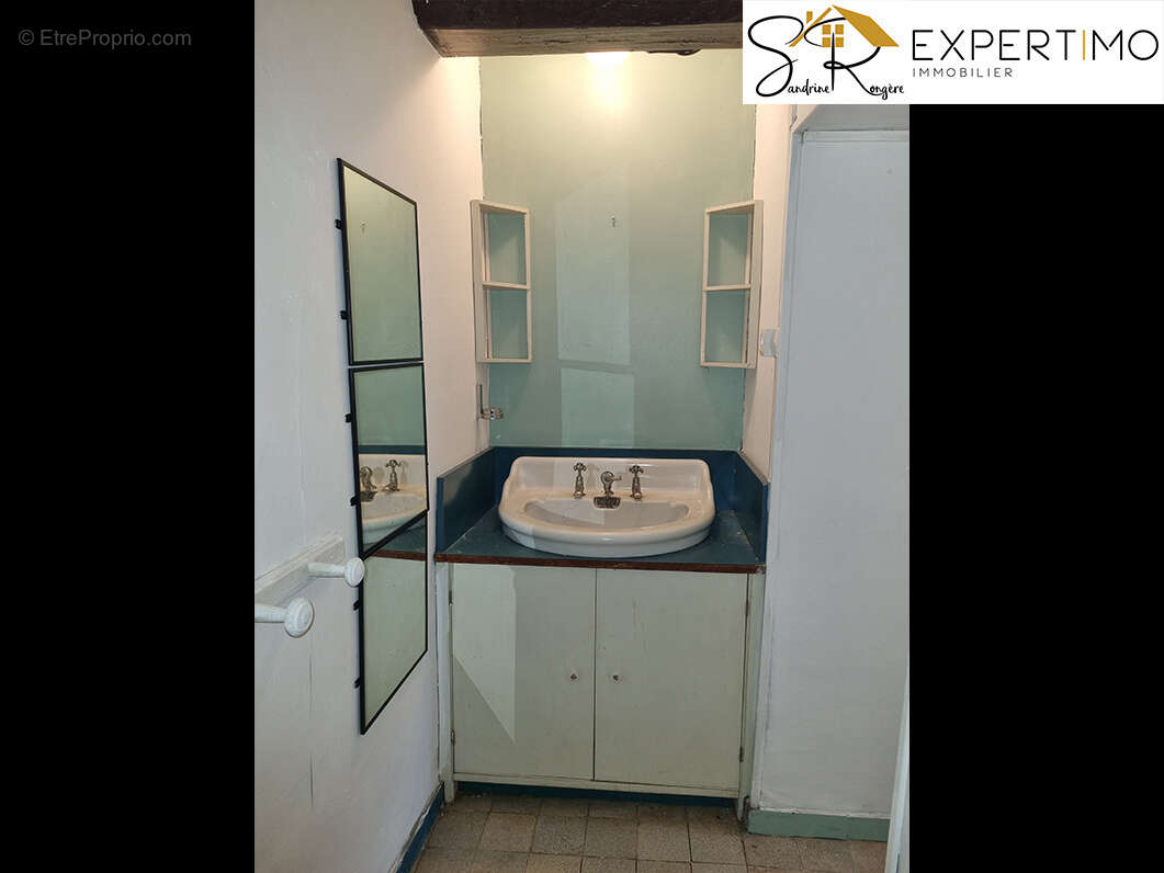 Maison à BLOT-L'EGLISE