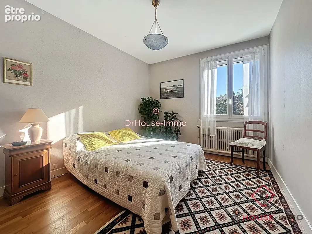 Maison 95 m² à Riberac  - photo 6
