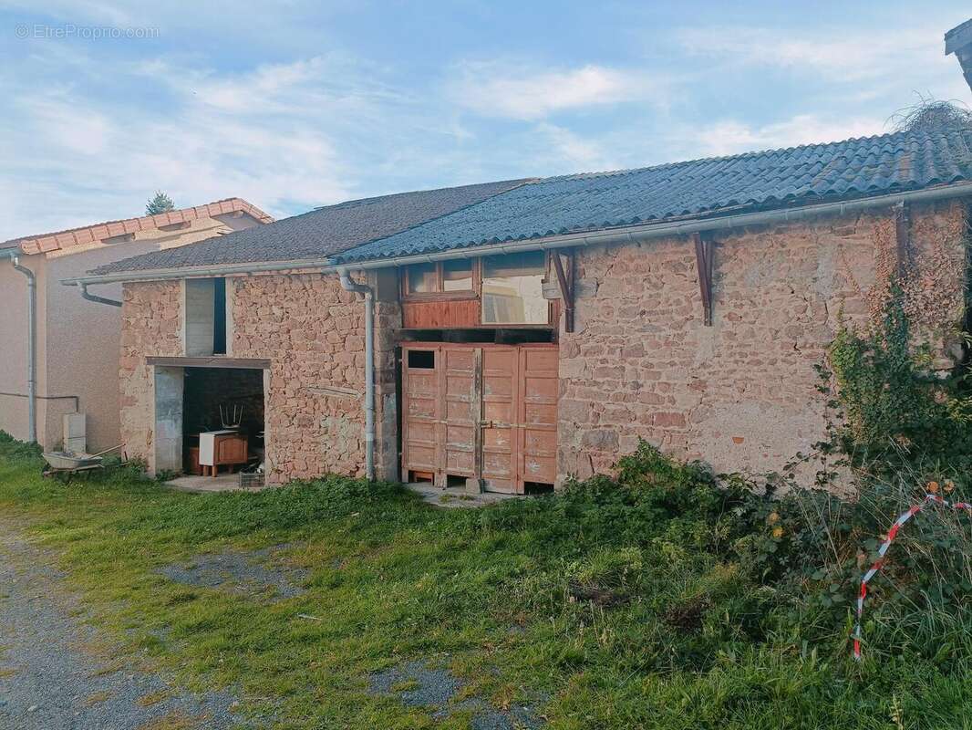 Photo 2 - Maison à BELMONT-DE-LA-LOIRE