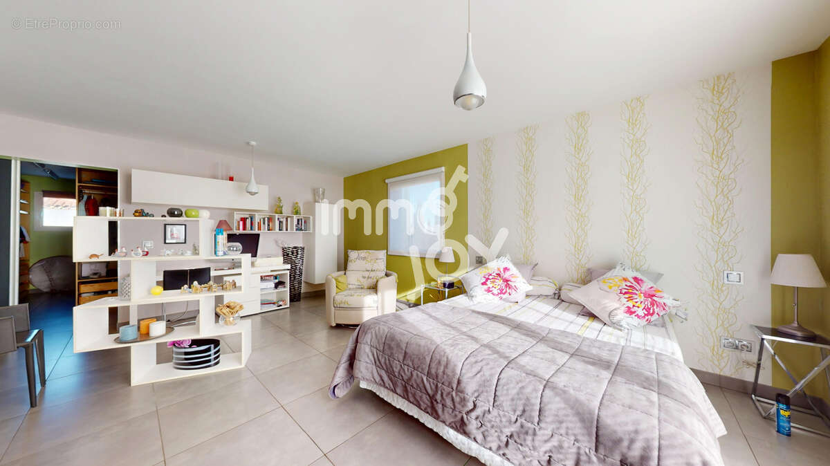 Maison à NARBONNE
