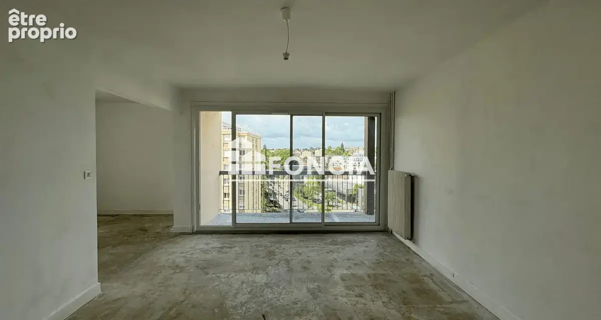 Appartement à CHARTRES