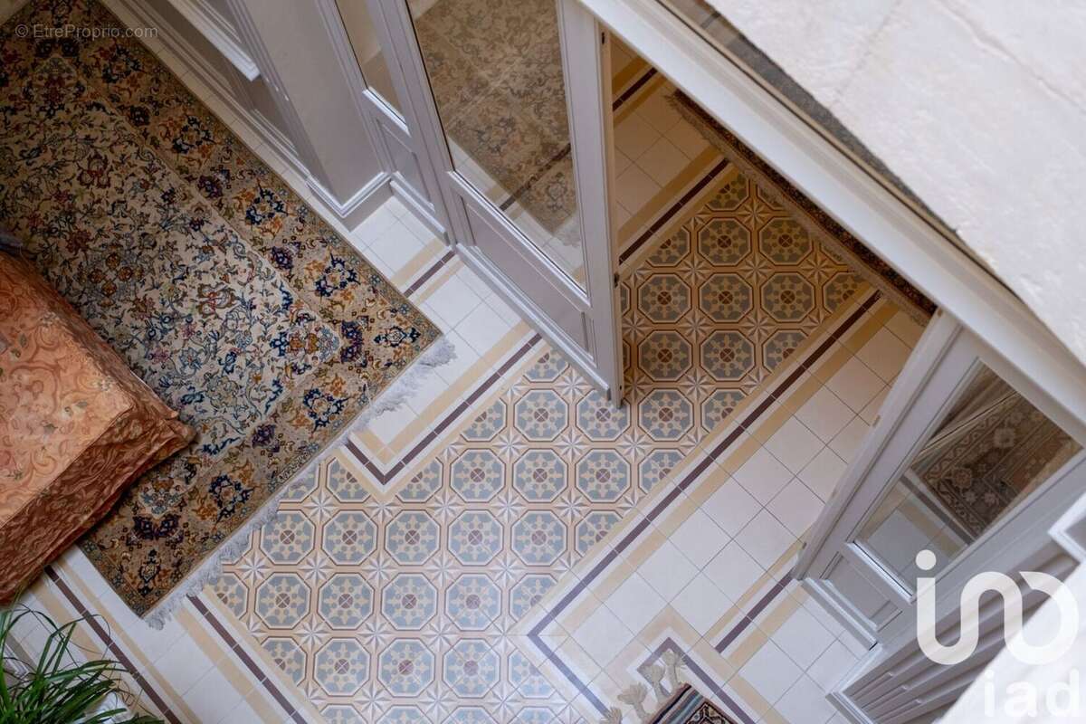 Photo 5 - Maison à LA FLOTTE