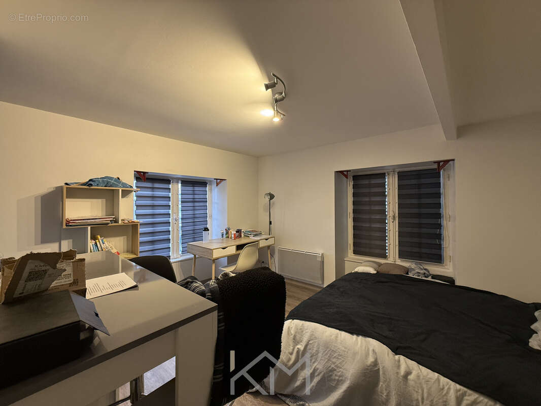 Appartement à POITIERS