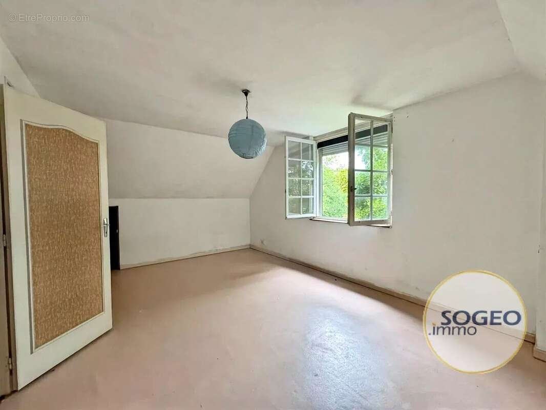 Maison de 130m²/5 ch sur 1900m² au calme - photo 4