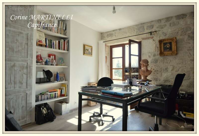 Maison à BON-ENCONTRE