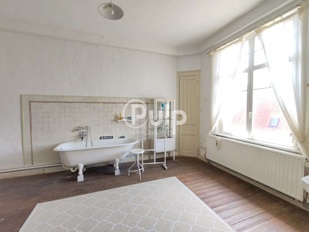 Ambleteuse villa de maître - photo 10