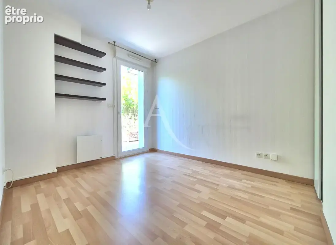 À 1 min de la rochelle appartement t3 rez-de-jardin - photo 6