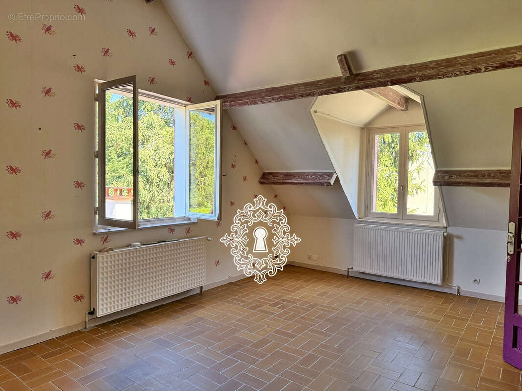 Maison à NANGIS