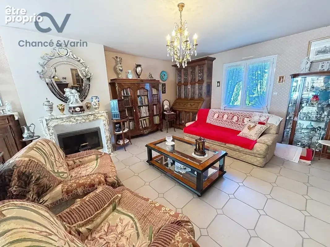 Maison 5 pièces 192 m² à vendre à Lisieux (14100) - photo 7