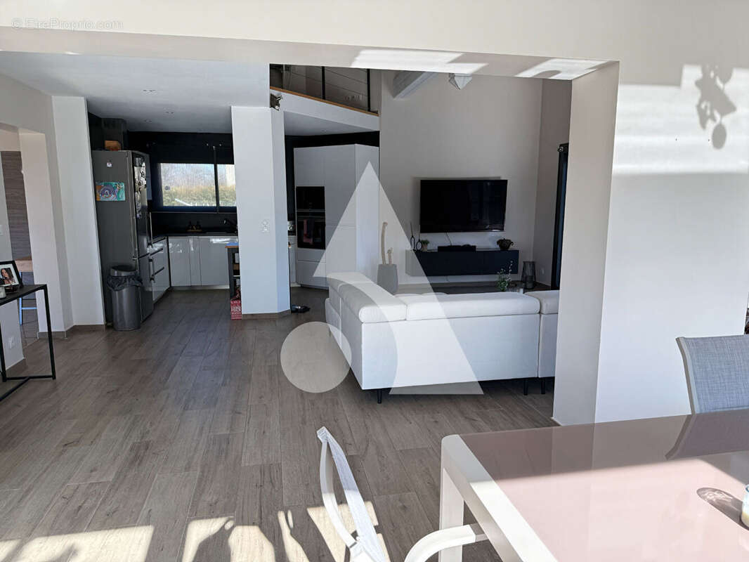 Maison à LEPUIX-NEUF