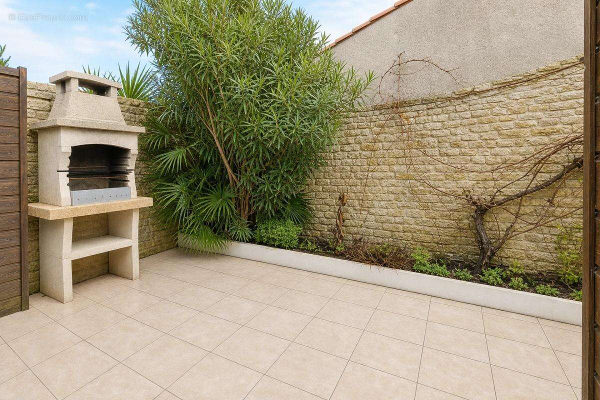 Maison à ARS-EN-RE