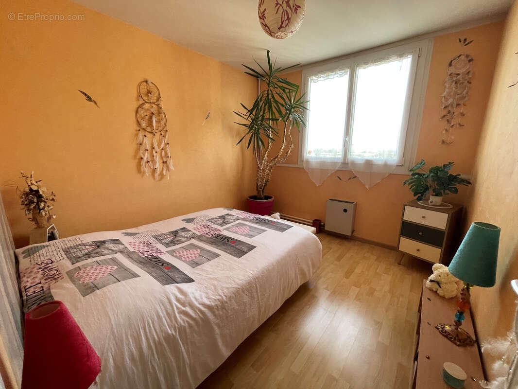 Appartement à ANGERS