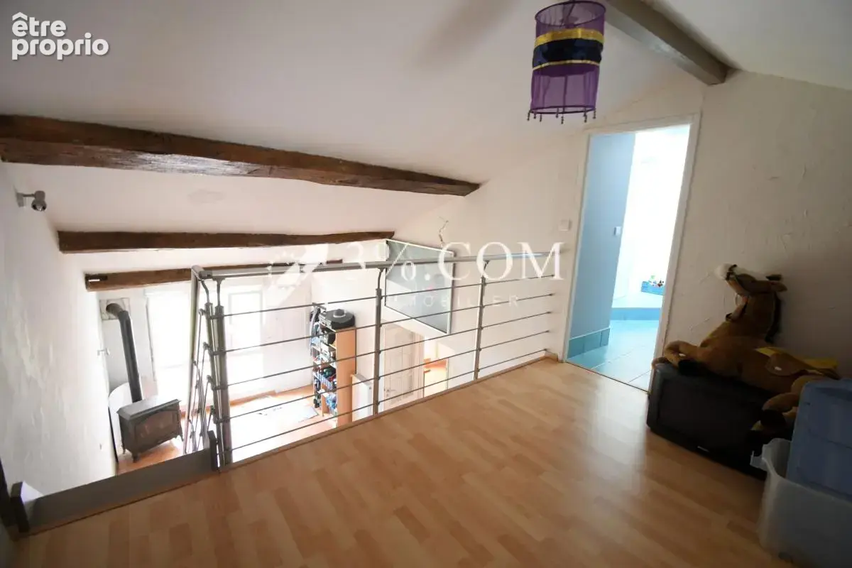 2 maisons pour les prix d'une : Maison familiale  de 1186 m2 - photo 17