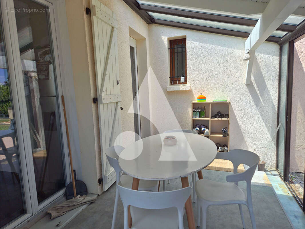 Maison à VILLEFRANCHE-DE-ROUERGUE