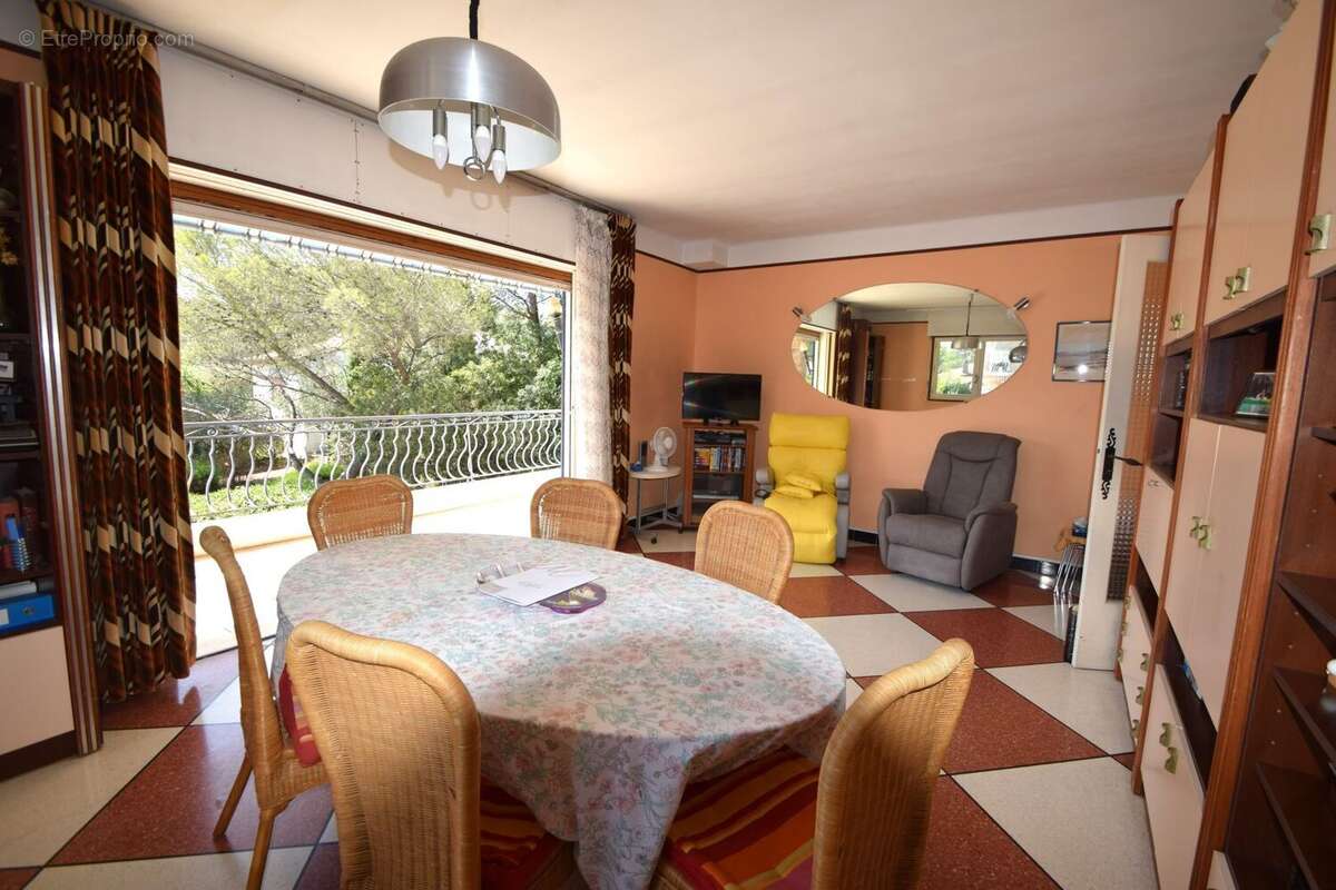 Maison à SAINT-RAPHAEL