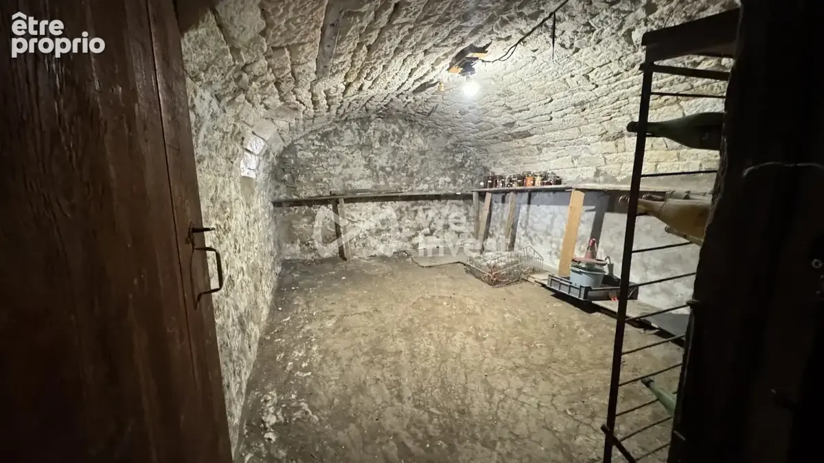 Maison 5 pièces 82 m² à vendre à Saint-Joire (55130) - photo 7