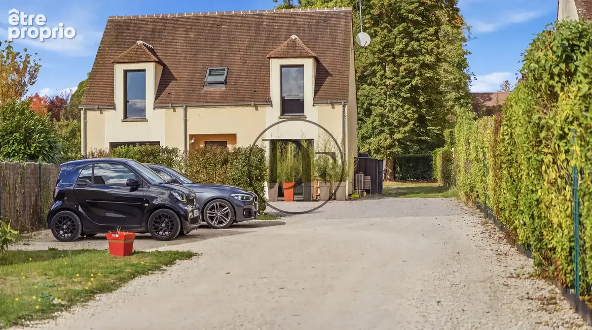 Maison bourron marlotte - 124m2 - photo 15