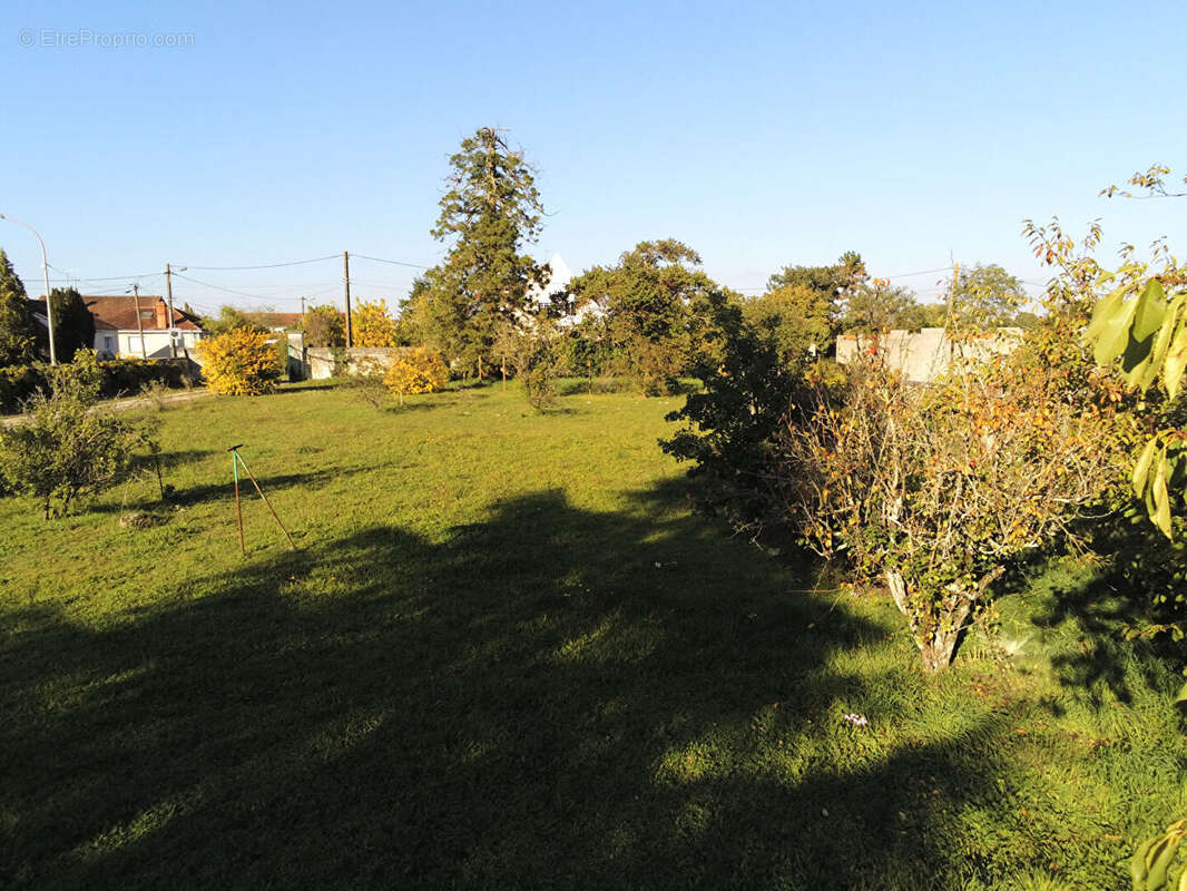 Autre à DANGE-SAINT-ROMAIN