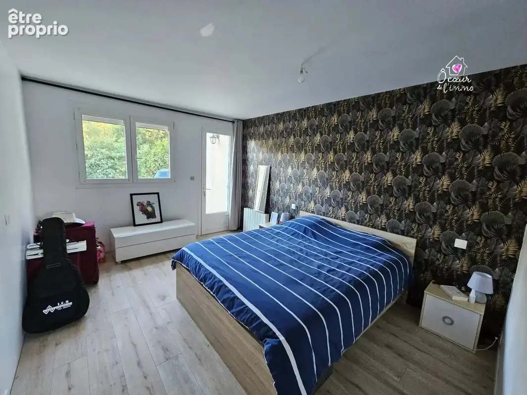 Maison 5 pièces 106 m² à vendre à Vezins (49340) - photo 4