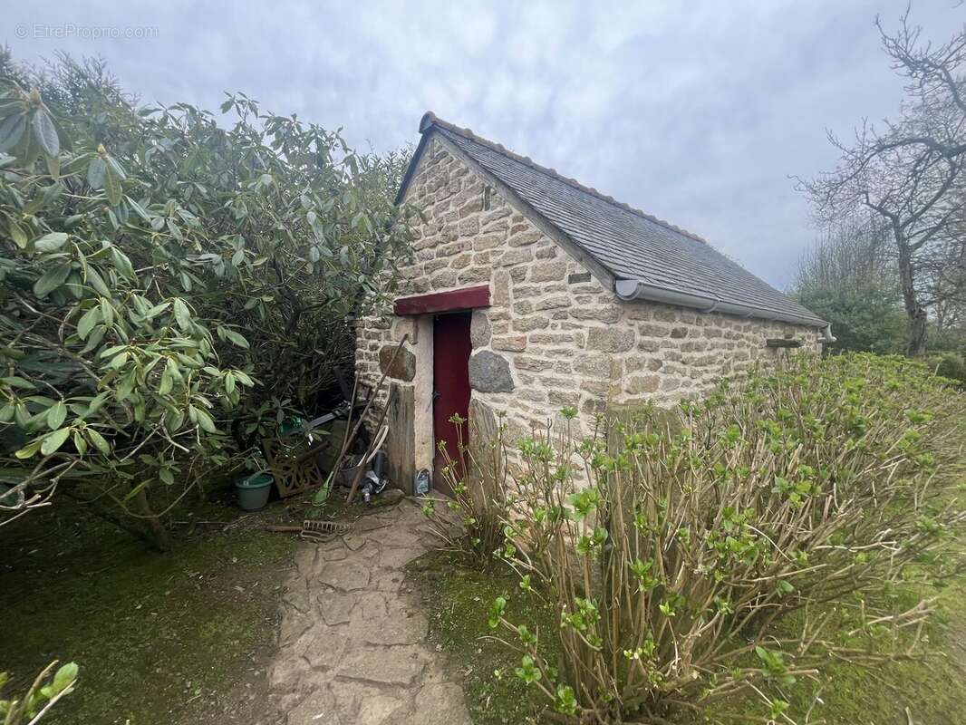 Maison à GUEGON