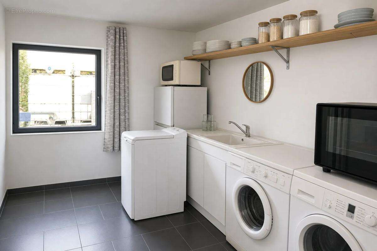 Magnifique maison rénovée à Coulonges-sur-l'Autize - photo 21