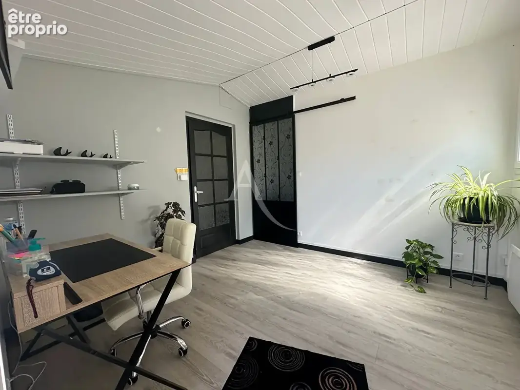 Maison 2 chambres à vendre à Maché avec 70 m² de garage - photo 13