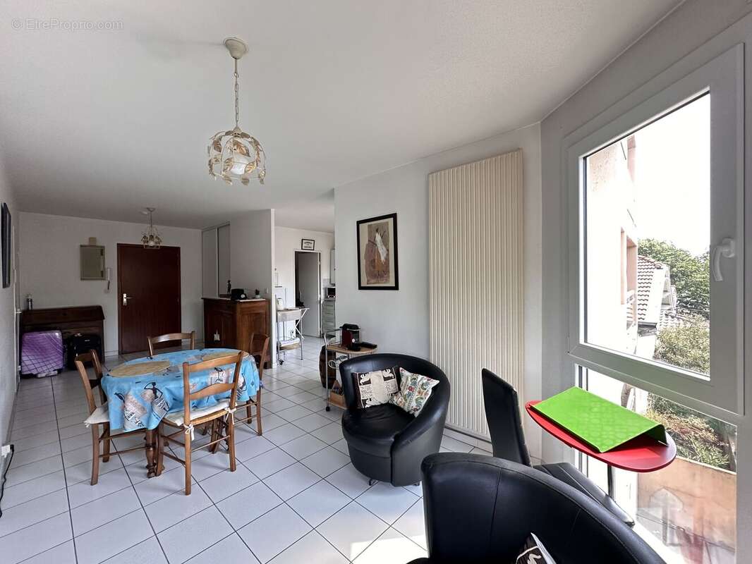 Photo 7 - Appartement à VALENCE