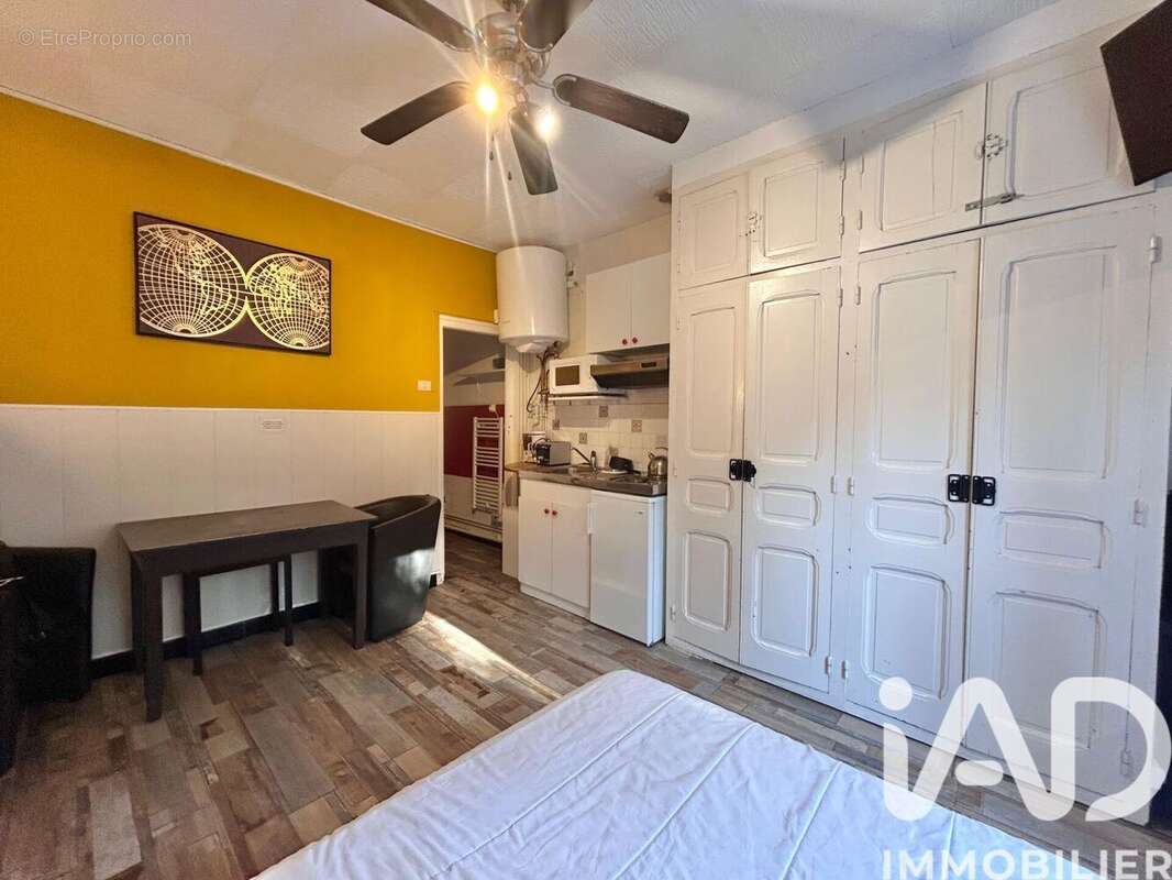 Photo 6 - Appartement à AMELIE-LES-BAINS-PALALDA