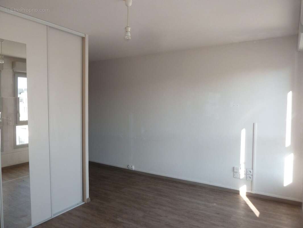Appartement à LYON-7E