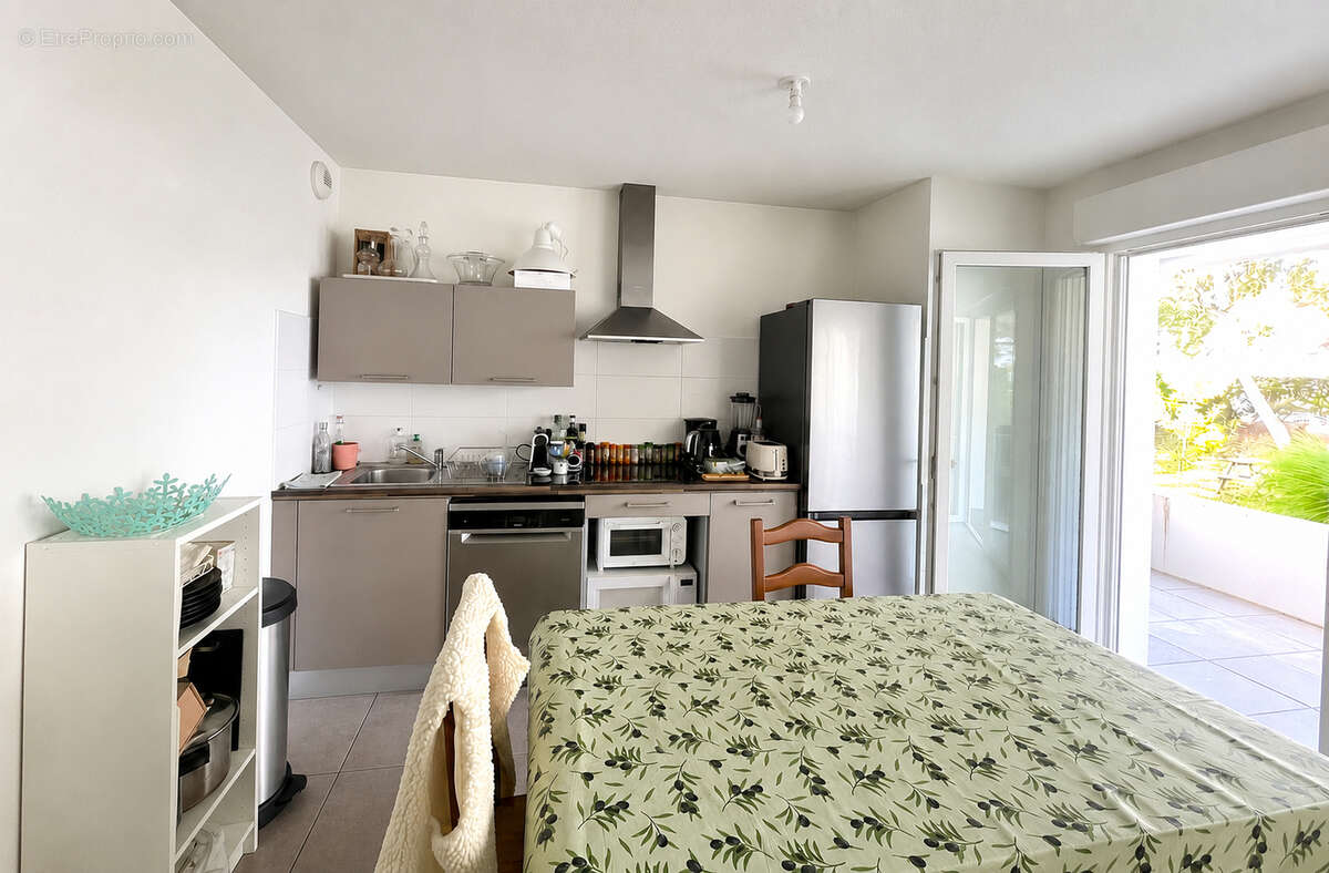 Appartement à BAYONNE