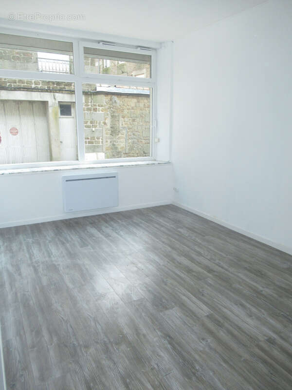 Appartement à LA FERTE-MACE