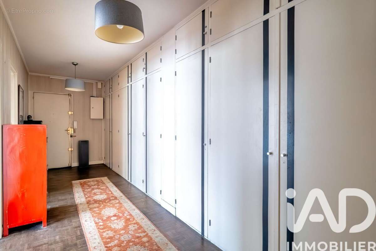 Photo 3 - Appartement à PARIS-9E