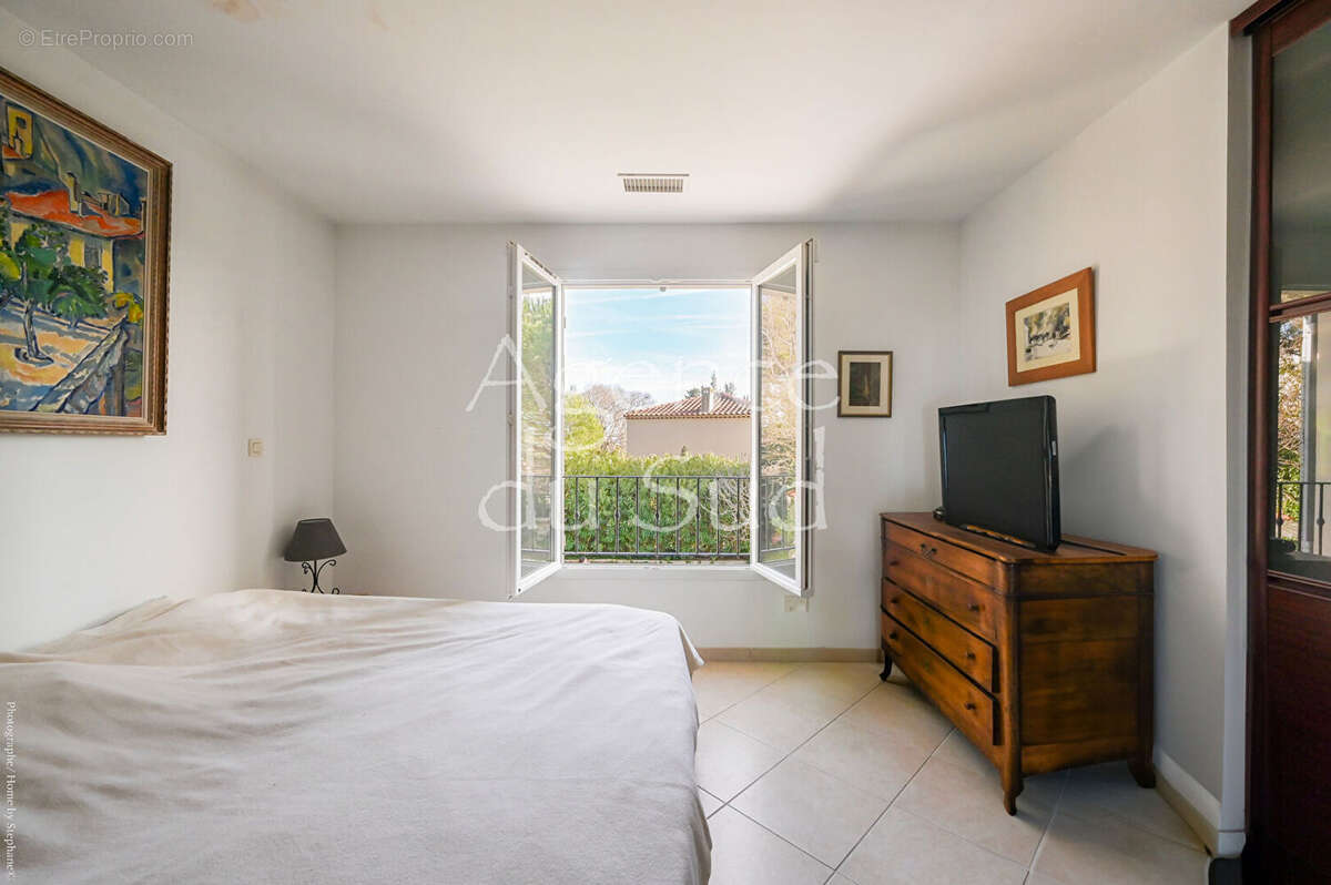 Maison à LA CIOTAT