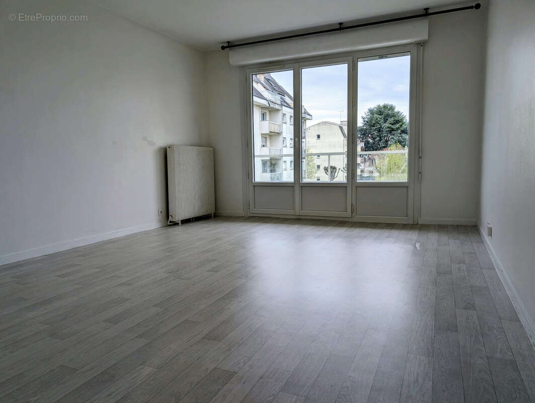 Appartement à ORLEANS