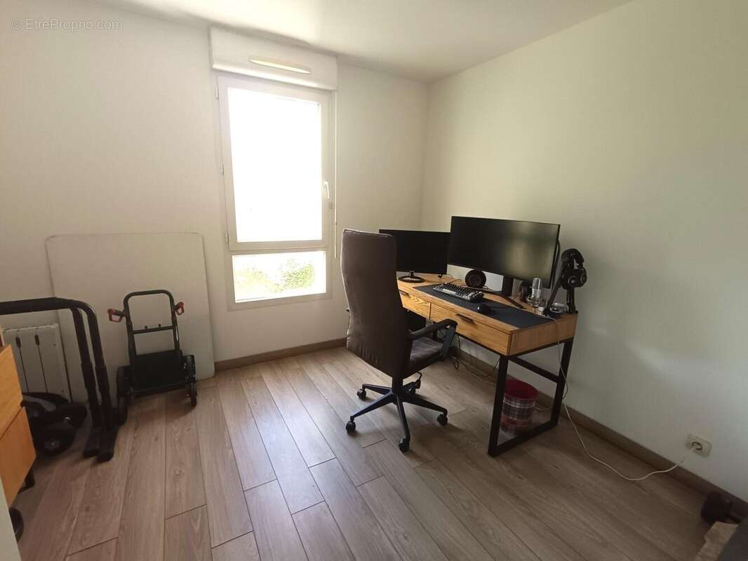 Photo 4 - Appartement à CERGY