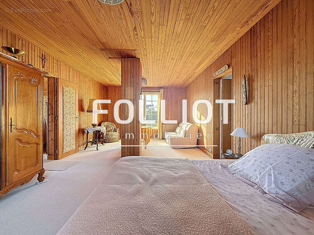 Maison à BARNEVILLE-CARTERET