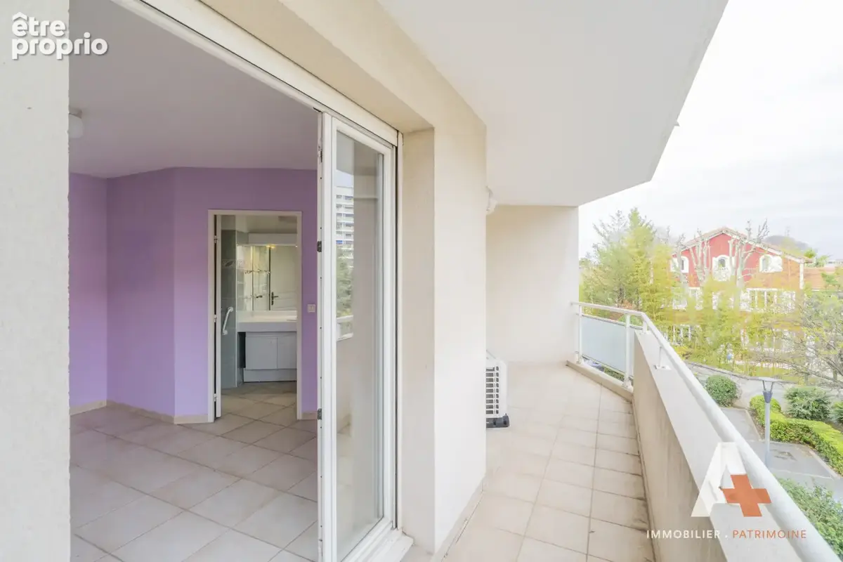 A vendre exclusivite appartement t5 115,69 m2 loi carrez + 2 terrasses  9,50 m2 et 39 m2 marseille 9e le cabot - photo 11
