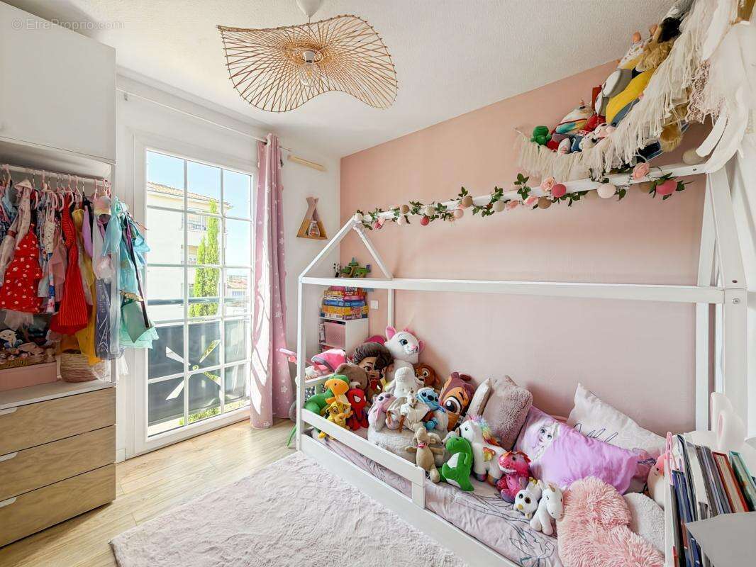 Appartement À Vendre 59 m² - photo 5