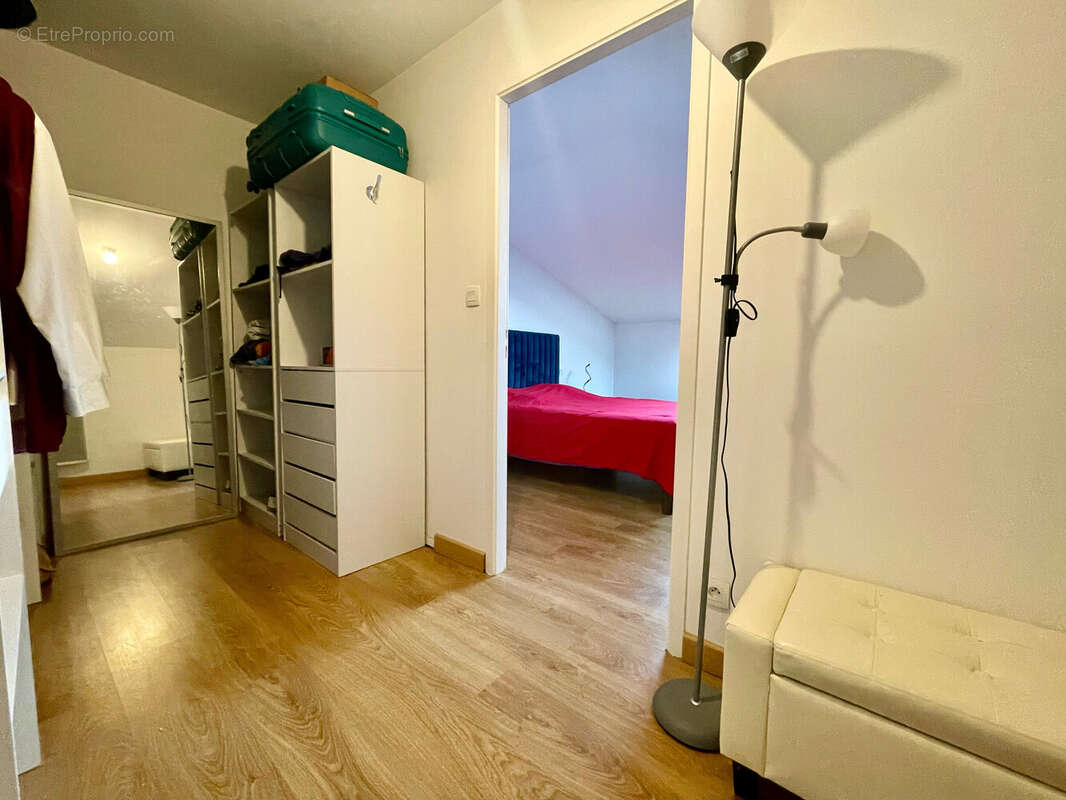 Appartement à LES SABLES-D&#039;OLONNE