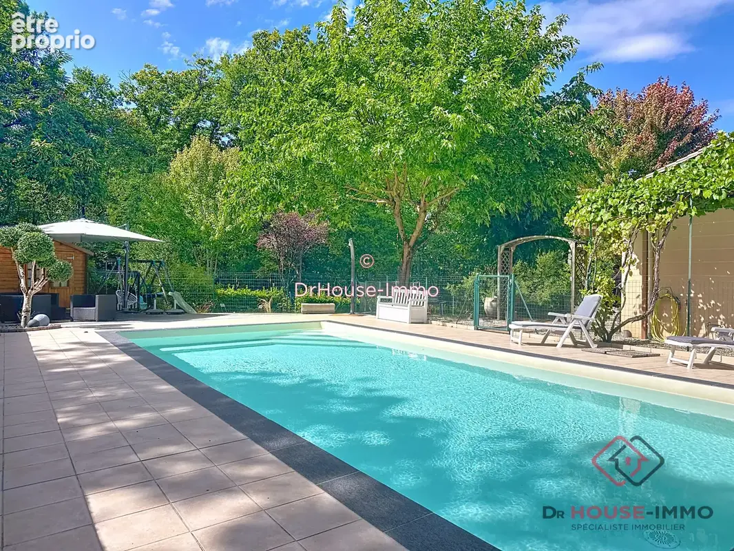 Maison 5 pièces 147 m² à vendre à Marsac-Sur-L'isle (24430) - photo 2
