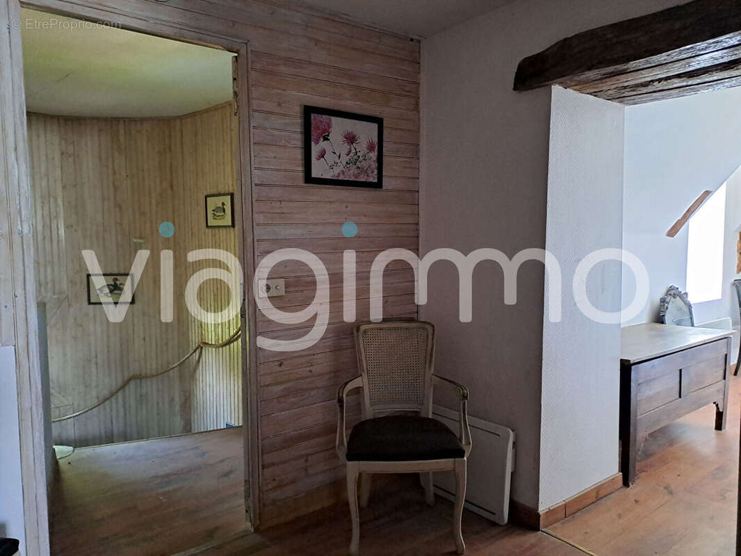 Maison  Campagne de Savenay et Campbon - photo 12