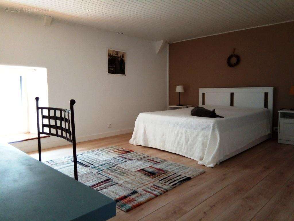 Maison située en campagne - photo 11