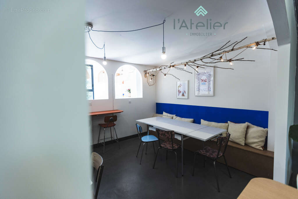 Commerce à VIELLE-AURE