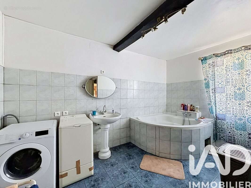 Photo 9 - Maison à ARBOUCAVE