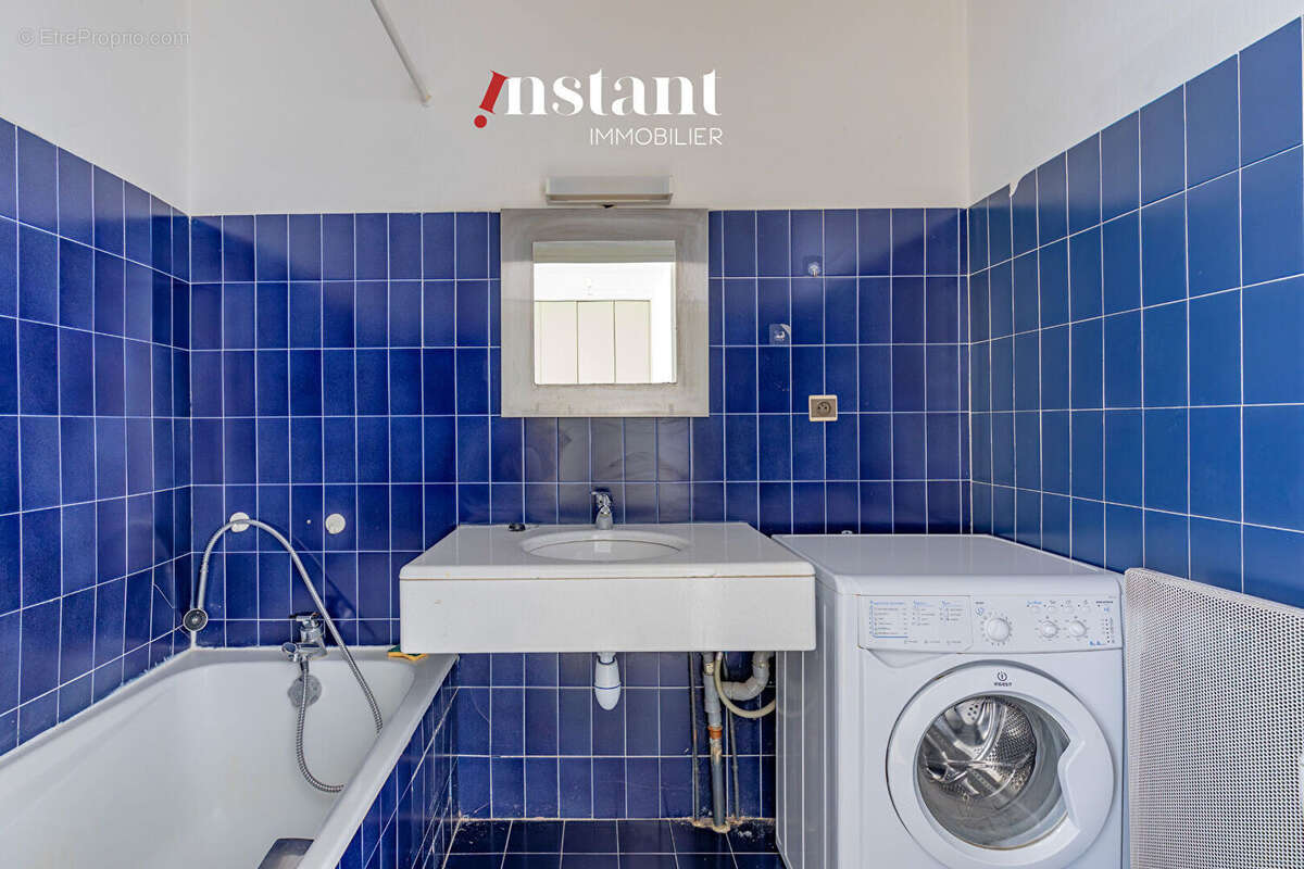 Appartement à LYON-4E
