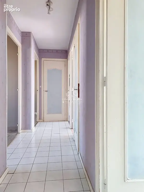 Appartement 3 pièces 56 m² à vendre à Villefranche-Sur-Saone (69400) - photo 4
