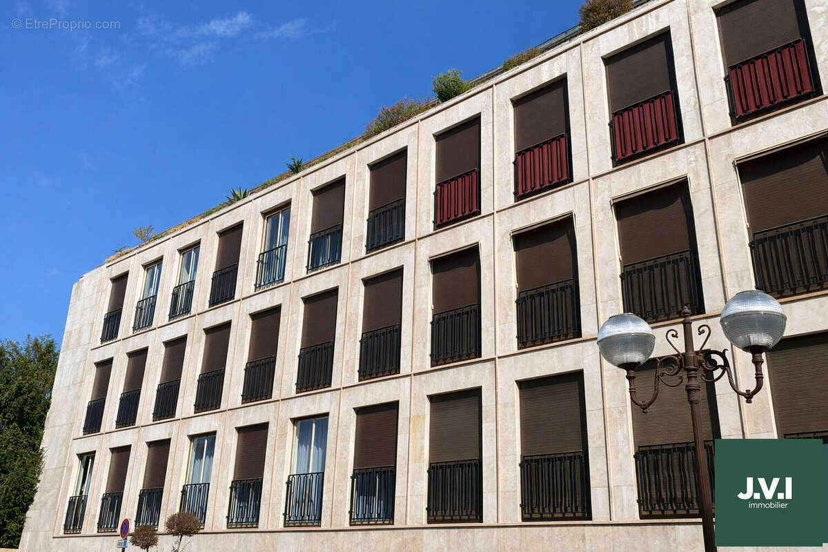 Appartement à ENGHIEN-LES-BAINS