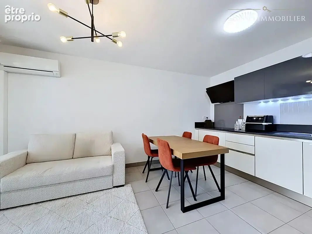 Appartement 3 pièces 50 m² à vendre à Marseille-11e (13011) - photo 6
