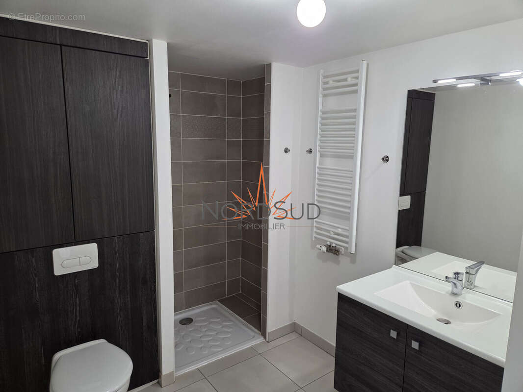 Appartement 36 m² à Marseille-5e  - photo 6