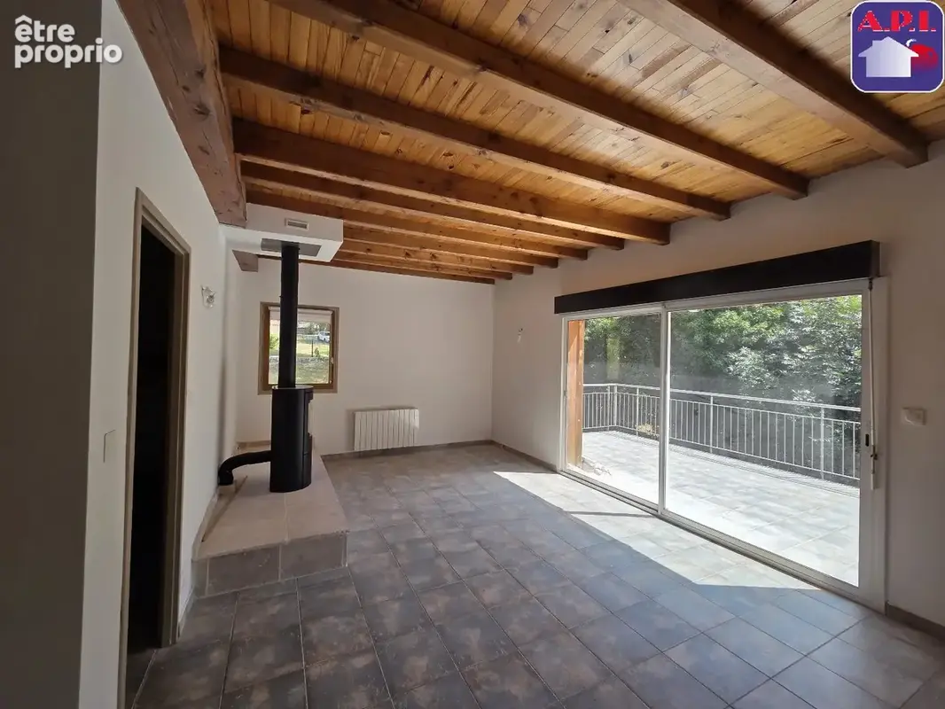 Maison 95 m² à Ax-Les-Thermes  - photo 10